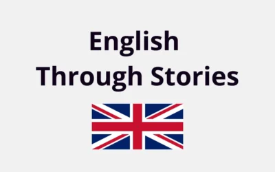English through stories