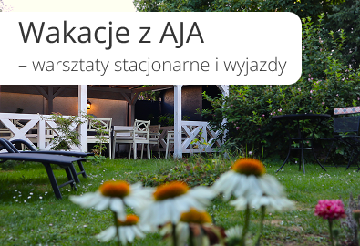 2025 wyjazdy AJA
